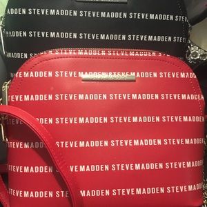 Steven Madden crossbody bag
